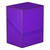 Boulder Deck Case 80+ Amethyst