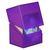 Boulder Deck Case 80+ Amethyst