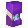 Boulder Deck Case 80+ Amethyst
