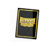 Dragon Shield Sleeves: Standard Classic - Clear