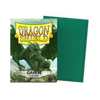 Dragon Shield Sleeves: Standard Classic - Green