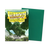 Dragon Shield Sleeves: Standard Classic - Green