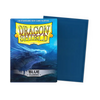 Dragon Shield Sleeves: Standard Classic - Blue