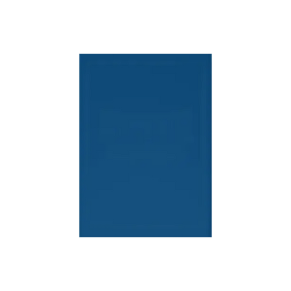 Dragon Shield Sleeves: Standard Classic - Blue
