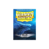 Dragon Shield Sleeves: Standard Classic - Blue