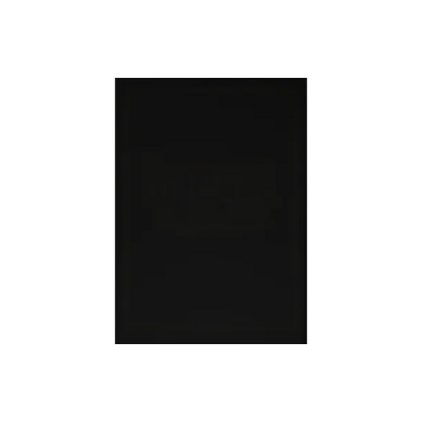 Dragon Shield Sleeves: Standard Classic - Black