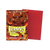 Dragon Shield Sleeves: Japanese Classic - Crimson