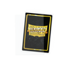 Dragon Shield Sleeves: Japanese Classic - Clear