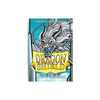 Dragon Shield Sleeves: Japanese Classic - White
