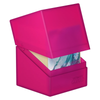 Boulder Deck Case 100+ Rhodonite