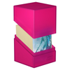 Boulder Deck Case 100+ Rhodonite