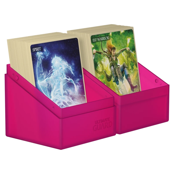 Boulder Deck Case 100+ Rhodonite