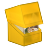 Boulder Deck Case 100+ Amber