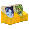 Boulder Deck Case 100+ Amber
