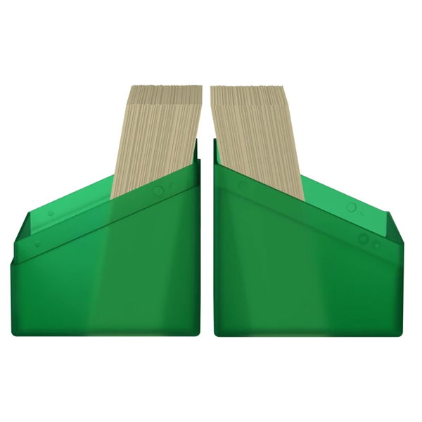 Boulder Deck Case 100+ Emerald