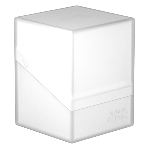 Boulder Deck Case 100+ Frosted