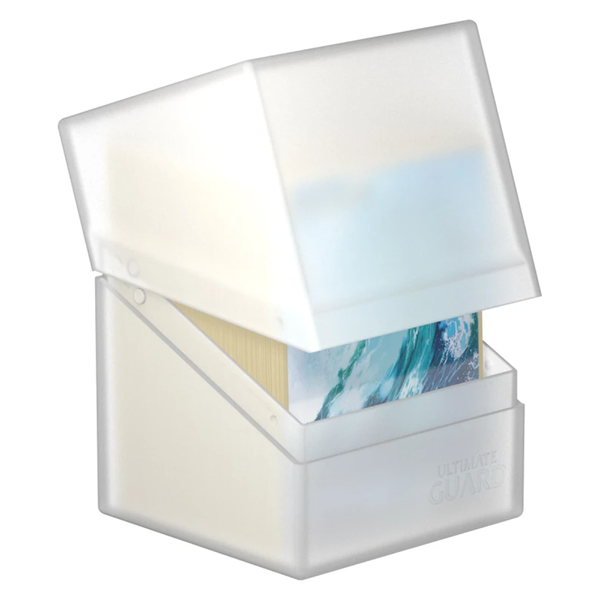 Boulder Deck Case 100+ Frosted