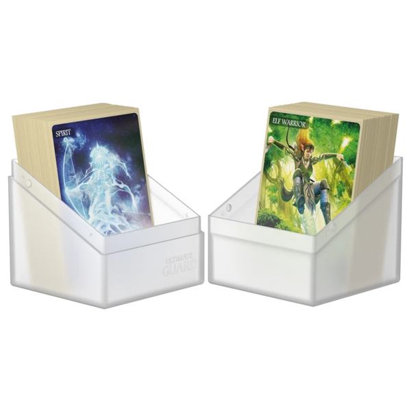 Boulder Deck Case 100+ Frosted