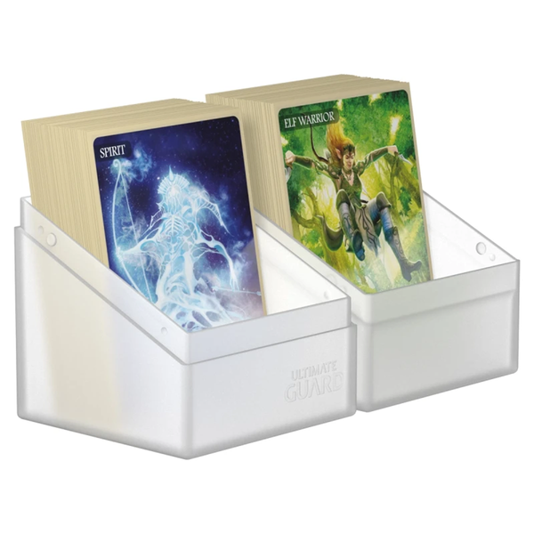 Boulder Deck Case 100+ Frosted
