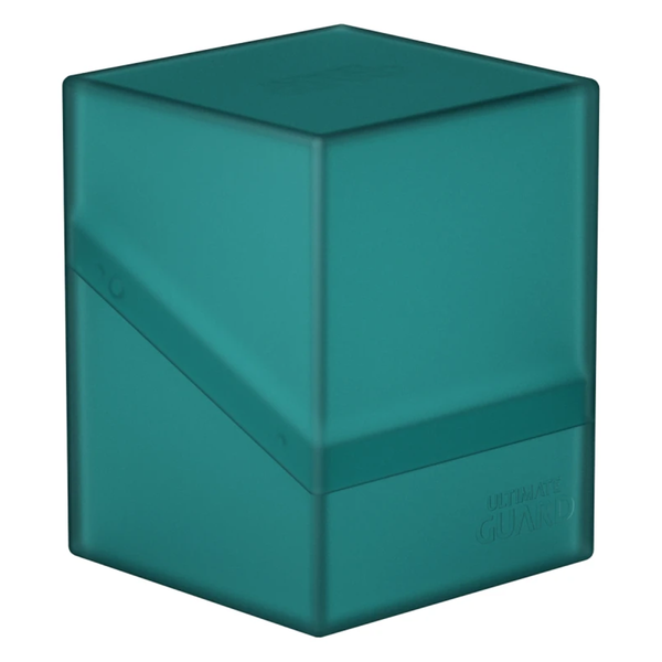 Boulder Deck Case 100+ Malachite
