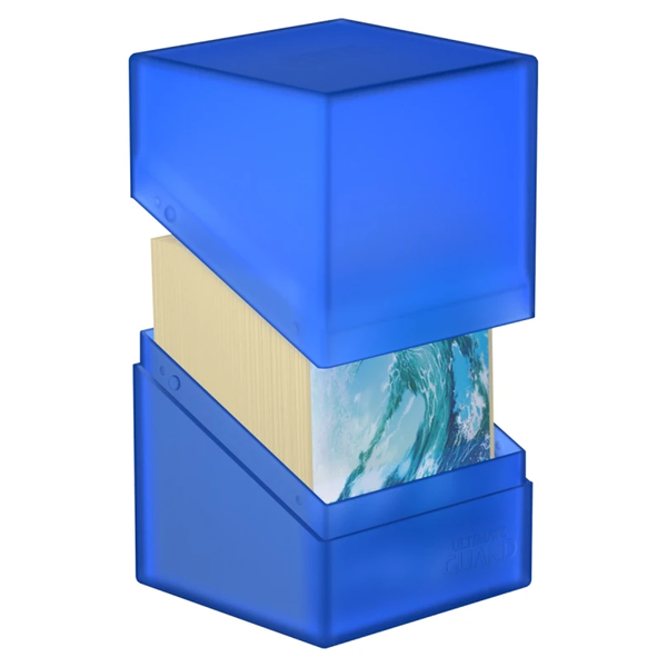 Boulder Deck Case 100+ Sapphire