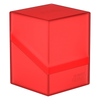 Boulder Deck Case 100+ Ruby