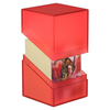 Boulder Deck Case 100+ Ruby