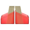 Boulder Deck Case 100+ Ruby