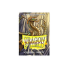 Dragon Shield Sleeves: Japanese Matte - Copper