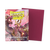 Dragon Shield Sleeves: Standard Matte Dual - Pomegranate Gold