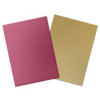 Dragon Shield Sleeves: Standard Matte Dual - Pomegranate Gold