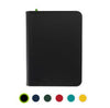 Vault X 9-Pocket Exo-Tec Zip Binder