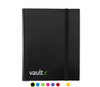 Vault X 9-Pocket Strap Binder