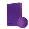 Zip Binder 9-Pocket Exo-Tec SV1