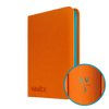Zip Binder 9-Pocket Exo-Tec SV3