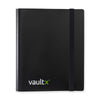 Vault X 4-Pocket Strap Binder