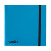 Vault X 12-Pocket Strap Binder