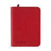 Vault X 4-Pocket Exo-Tec Zip Binder