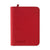 Vault X 4-Pocket Exo-Tec Zip Binder