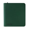 Vault X 12-Pocket Exo-Tec Zip Binder