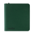 Zip Binder XL 12-Pocket Exo-Tec Forest Green