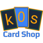 k0s Card Shop - Supplies & Sealed