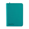 Vault X 9-Pocket Exo-Tec Zip Binder