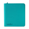Vault X 12-Pocket XL Exo-Tec Zip Binder
