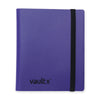 Vault X 4-Pocket Strap Binder