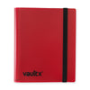 Vault X 4-Pocket Strap Binder