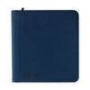 Vault X 12-Pocket Exo-Tec Zip Binder