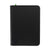 Zip Binder 9-Pocket Exo-Tec Signature Black