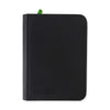 Vault X 4-Pocket Exo-Tec Zip Binder