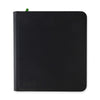 Vault X 12-Pocket Exo-Tec Zip Binder